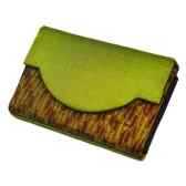 Thai silk Namecard Holder 5 Thai silk Namecard Holder 5