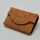Thai silk Namecard Holder 8 Thai silk Namecard Holder 8