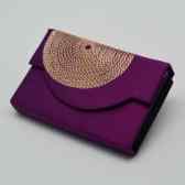 Thai silk Namecard Holder 9 Thai silk Namecard Holder 9