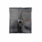 Designer Leather iPad Case -BUCKLE (Genuine Leather) Designer Leather iPad Case -BUCKLE (Genuine Leather)