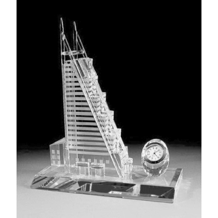Crystal Building (Office Building) Crystal Building (Office Building)