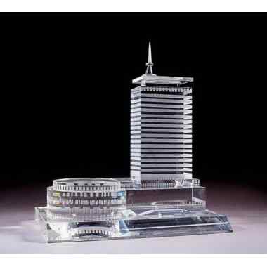 Crystal Building (Office Building 2) Crystal Building (Office Building 2)