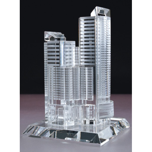 Crystal Building (Office 2) Crystal Building (Office 2)
