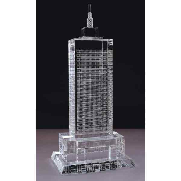 Crystal Building (Office Building 3) Crystal Building (Office Building 3)