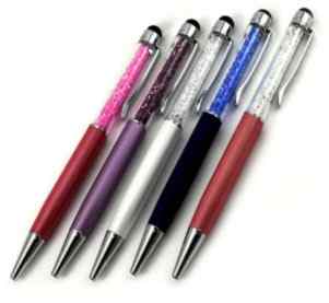 iPhone, iPad, tablet Crystal Stylus iPhone, iPad, tablet Crystal Stylus