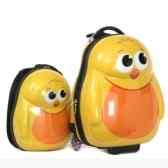 Chick Hard Backpack Chick Hard Backpack