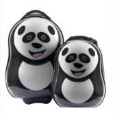 Panda Hard Backpak Panda Hard Backpak