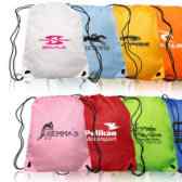 Nylon Draw sting Bag Nylon Draw sting Bag