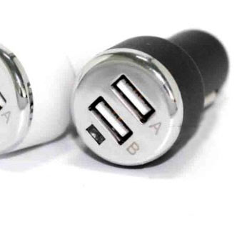 Car Adaptor with dual USB output 5 Car Adaptor with dual USB output 5