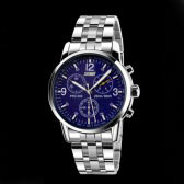 Dual Time Watch (9070C) Dual Time Watch (9070C)