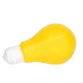 Light Bulb Shaped StressBall Light Bulb Shaped StressBall