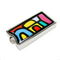 EnamelThumbdrive 2 (Trek Micro PCBA 4G) EnamelThumbdrive 2 (Trek Micro PCBA 4G)