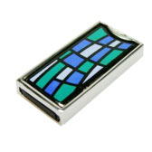 EnamelThumbdrive 4 (Trek Micro PCBA 4G) EnamelThumbdrive 4 (Trek Micro PCBA 4G)