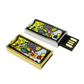 EnamelThumbdrive 1 (Trek Micro PCBA 4G) EnamelThumbdrive 1 (Trek Micro PCBA 4G)
