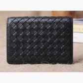 Genuine Leather Namecard Holder (Black) Weave Genuine Leather Namecard Holder (Black) Weave