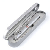 Laser pointer with LED and Pen Laser pointer with LED and Pen