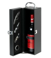 Exclusive Wine holder with Wine Accessories Exclusive Wine holder with Wine Accessories