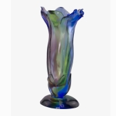 Liuli - Flower Vase (兰花花瓶) Liuli - Flower Vase (兰花花瓶)