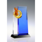 Liuli Trophy - Brightness Liuli Trophy - Brightness