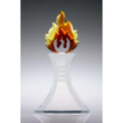 Liuli Trophy - Fire Liuli Trophy - Fire