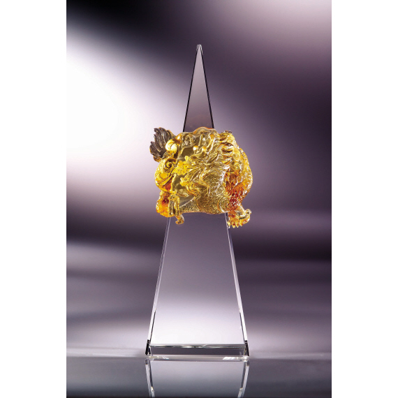 Liuli Trophy - Glory (荣耀) Liuli Trophy - Glory (荣耀)