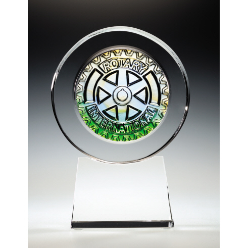 Liuli Trophy - Rotary Liuli Trophy - Rotary