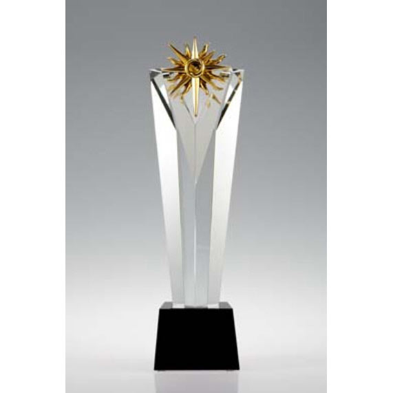 Liuli Trophy - Shinny St)ar (光耀) Liuli Trophy - Shinny St)ar (光耀)