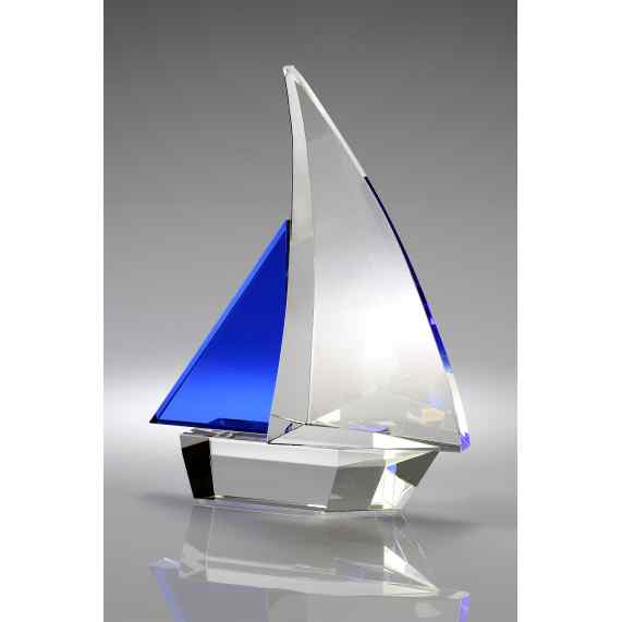 Liuli Trophy - Smooth Sailing (一帆风顺) Liuli Trophy - Smooth Sailing (一帆风顺)