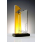 Liuli Trophy - Elegance ( 风采) Liuli Trophy - Elegance ( 风采)