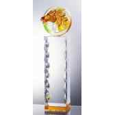 Liuli Trophy - Victory (马到成功) Liuli Trophy - Victory (马到成功)