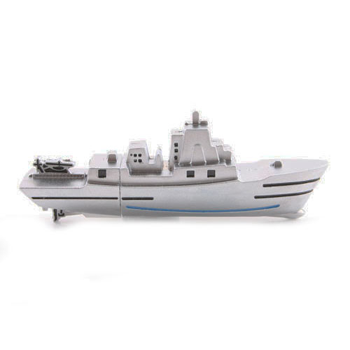Navy Ship Thumbdrive (4 G) Navy Ship Thumbdrive (4 G)