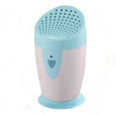 Portable air purifier, ioniser, ozone generator JO-6706 Portable air purifier, ioniser, ozone generator JO-6706