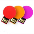 Circular Paper Clip Promotional Thumbdrive (Trek UDP 4G) Circular Paper Clip Promotional Thumbdrive (Trek UDP 4G)