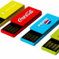 Paper Clip Promotional Thumbdrive (Trek UDP 4G) Paper Clip Promotional Thumbdrive (Trek UDP 4G)