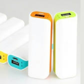 PowerBank PB026 (2200 mAh) PowerBank PB026 (2200 mAh)