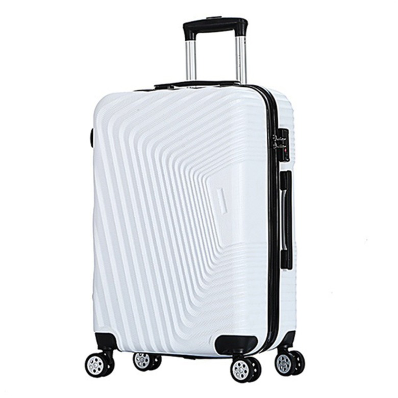 Lightweight 4 wheel  Luggage [28"]