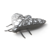 Designer Smoke Alarm (LENTO - Photoelectric) Designer Smoke Alarm (LENTO - Photoelectric)