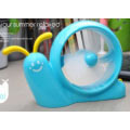 Snail Shaped Mini Fan Snail Shaped Mini Fan