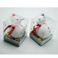 Snowman Towel 2 Snowman Towel 2
