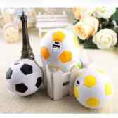 Soccer Power Bank (2600mAh) Soccer Power Bank (2600mAh)