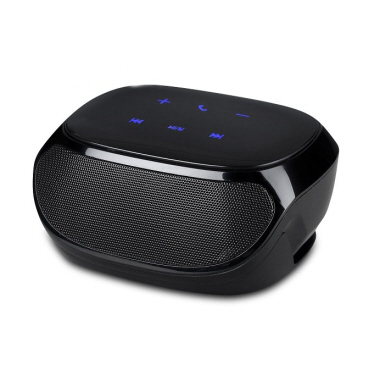 Wireless bluetooth Speaker with call answering feature Wireless bluetooth Speaker with call answering feature