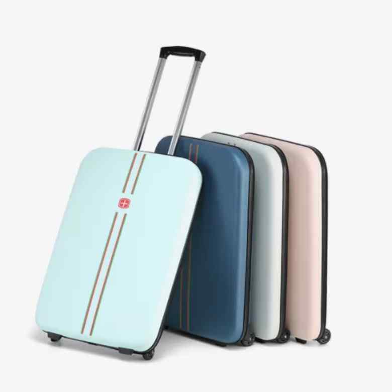 Collapsible Luggage [24"]