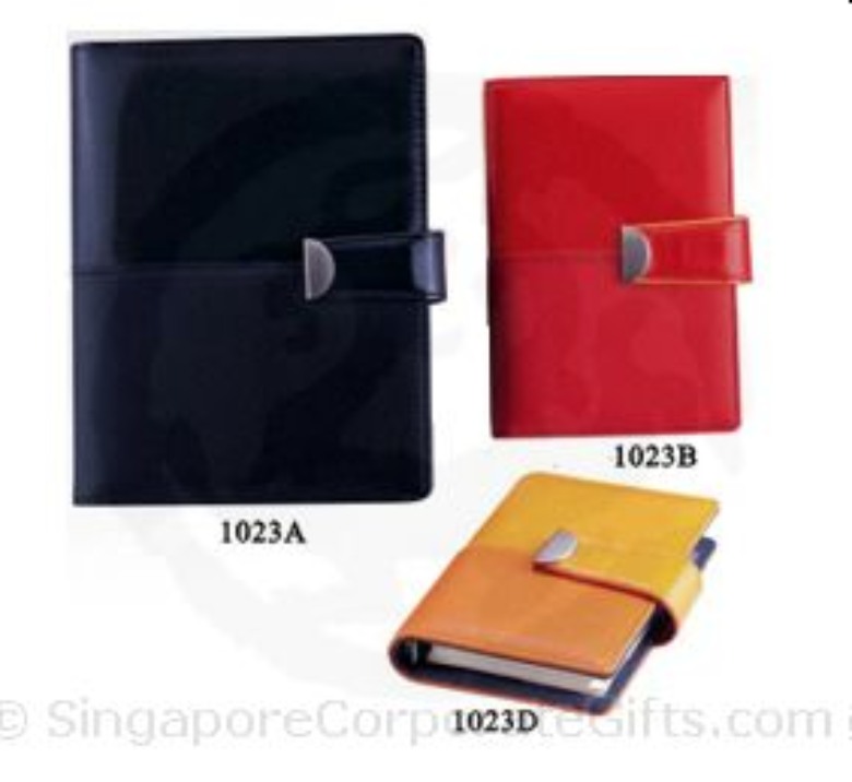 Designer Refillable Diary (1023)