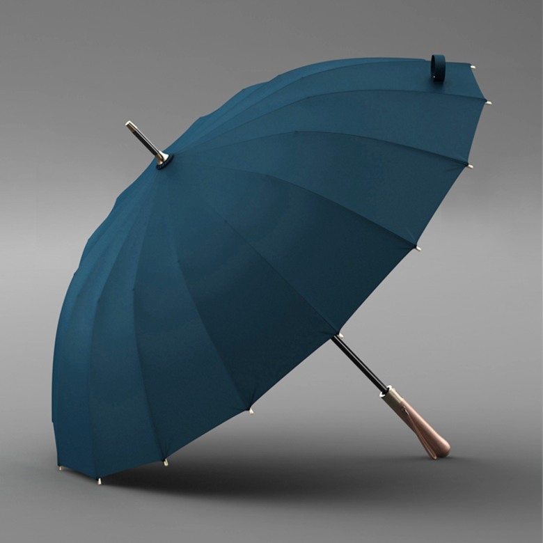 Exclusive Golf Umbrellas [25 "]