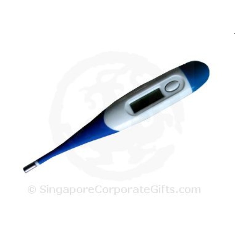 Digital Thermometer MT801