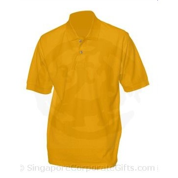 Honey Comb T-Shirt (Basic Polo)