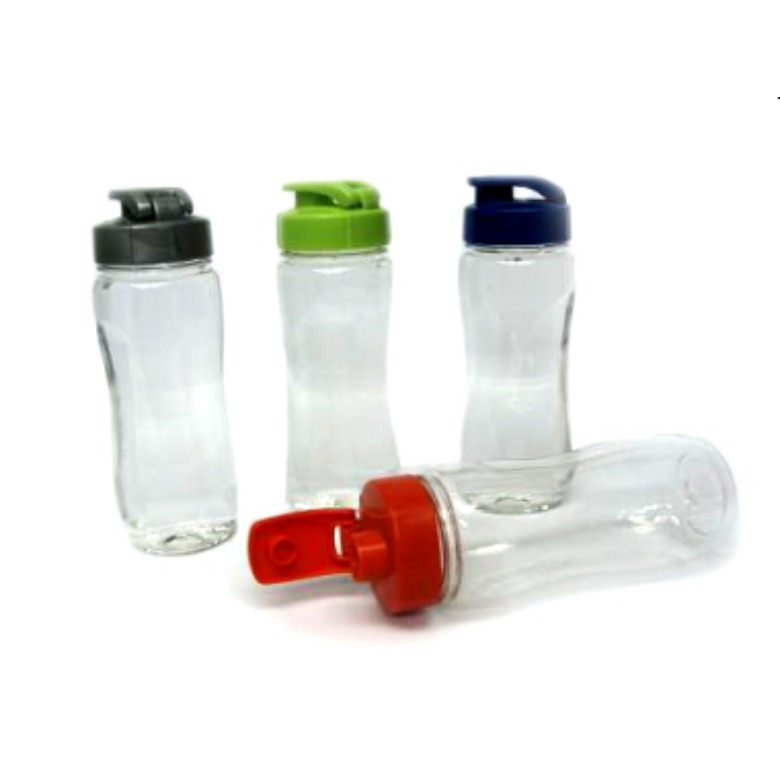 Polycarbonate Bottle (350ml)