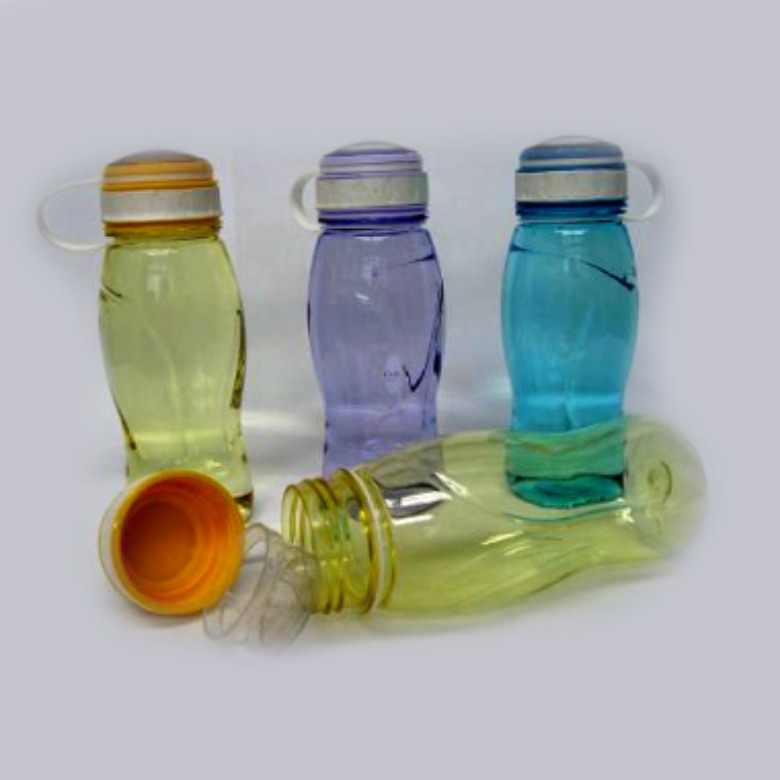 Polycarbonate Bottle (600ml)