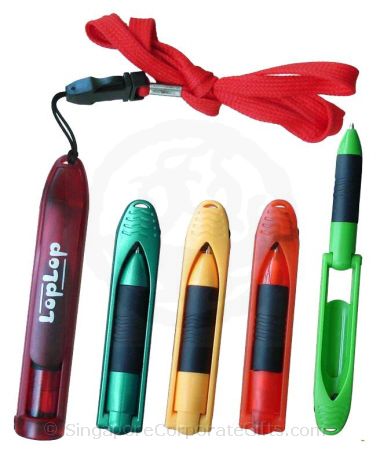 Ball Pen with landyard - 811