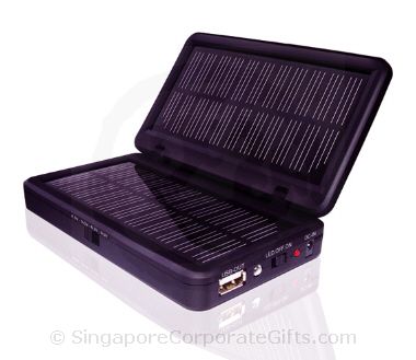 Solar Phone Charger